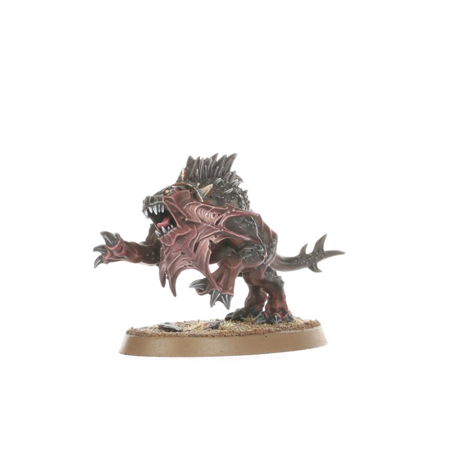 Spearhead: Fangs of the Blood God