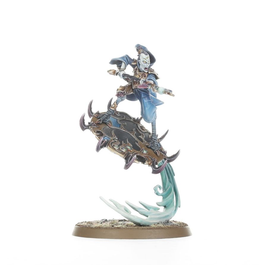 Regiments of Renown: Seekers of Silver