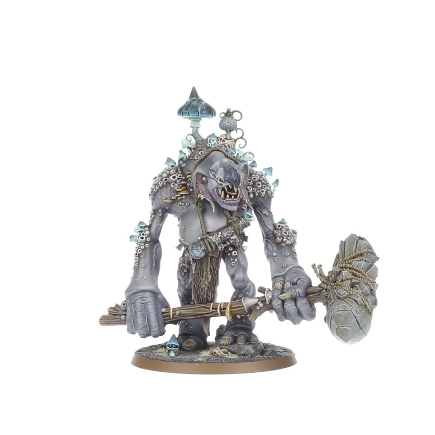 Dankhold Troggoth
