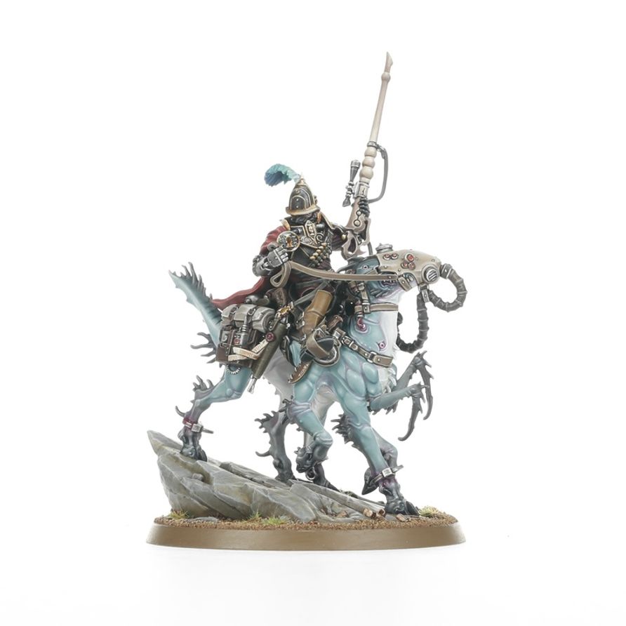 Inquisitor Kroyle