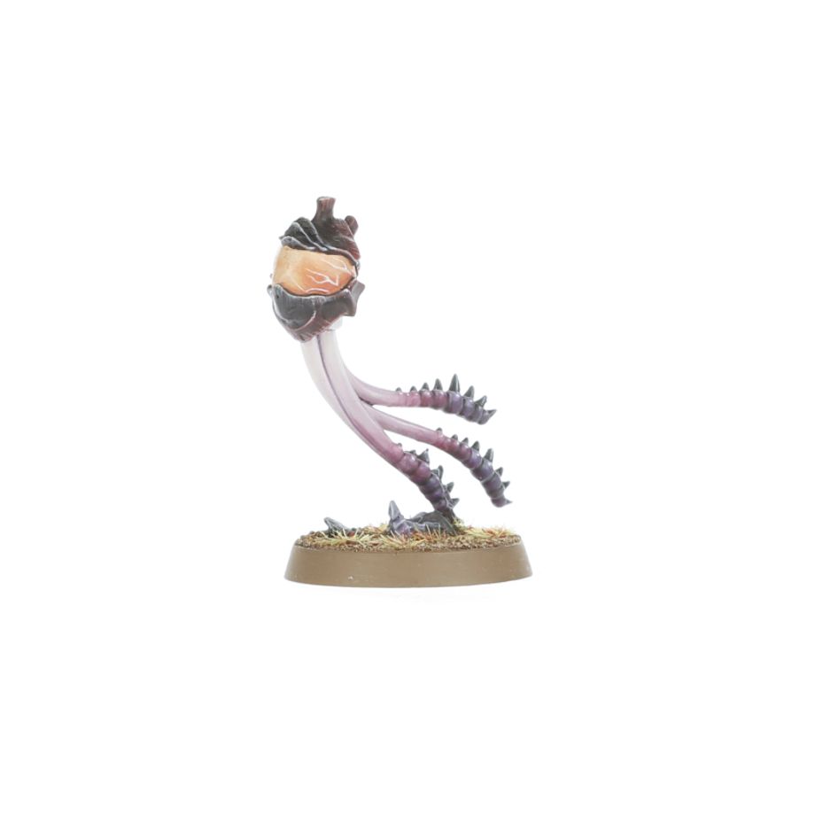 Combat Patrol: Tyranid Assault Brood