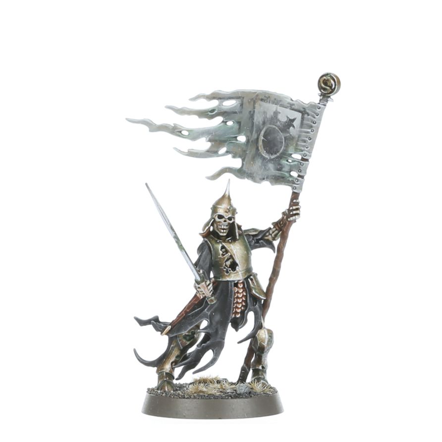 Deathrattle Skeletons