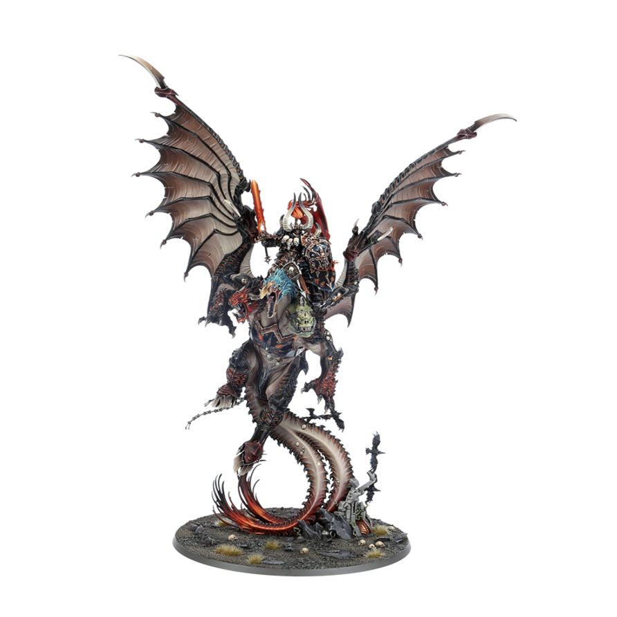 Archaon