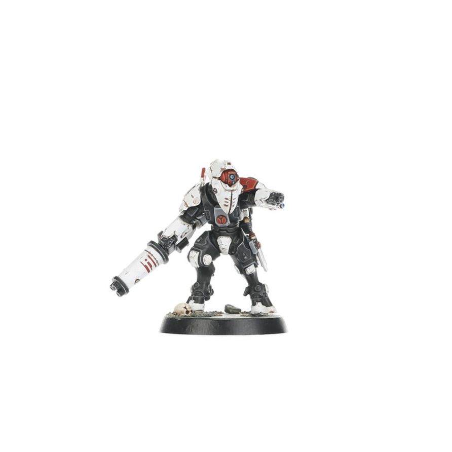 Kill Team: XV26 Stealth Battlesuits