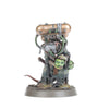 Skaven: Skryre Warpswarm