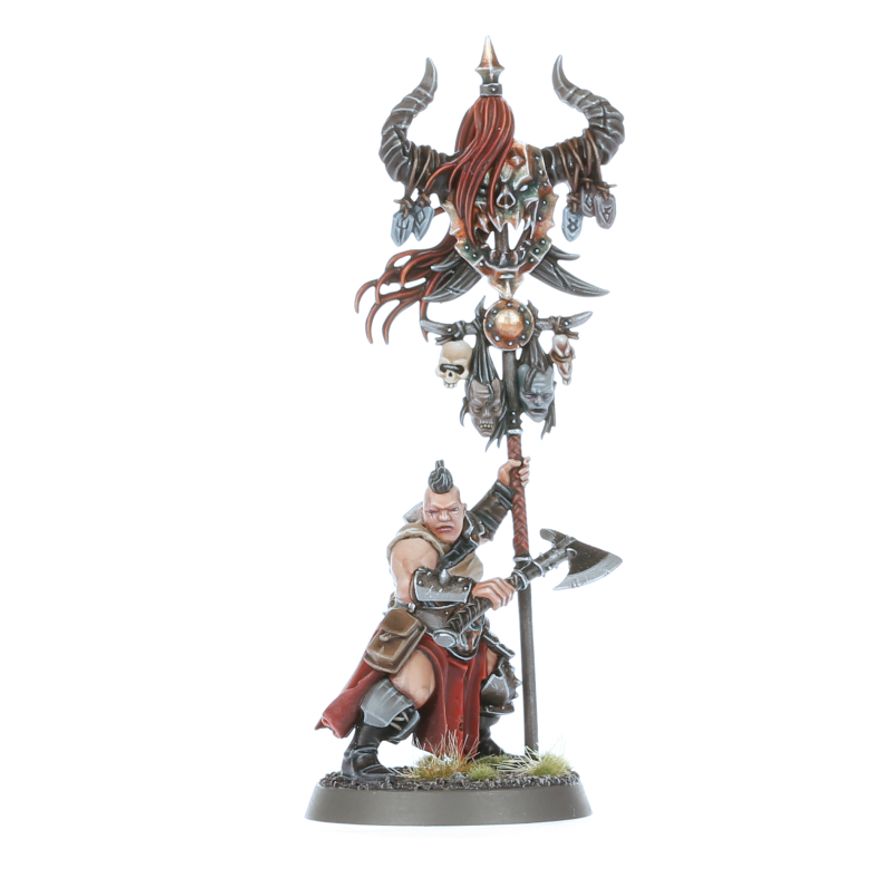 Darkoath Marauders