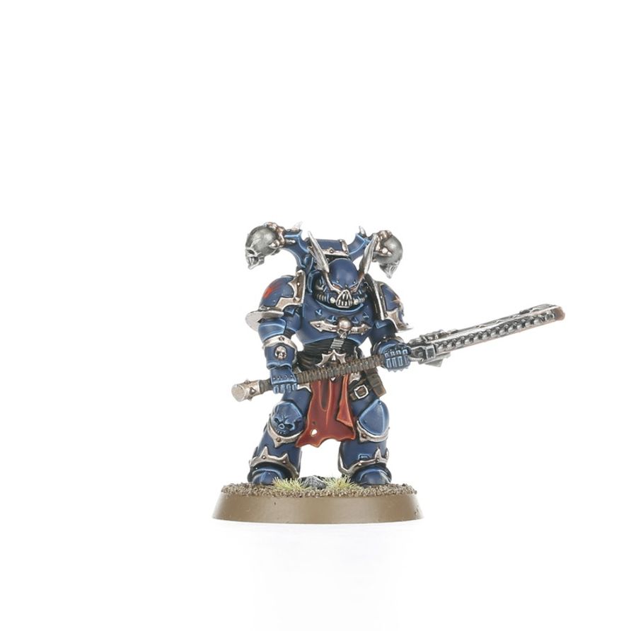 Combat Patrol: Night Lords