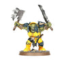 Spearhead: Ironjawz Bigmob