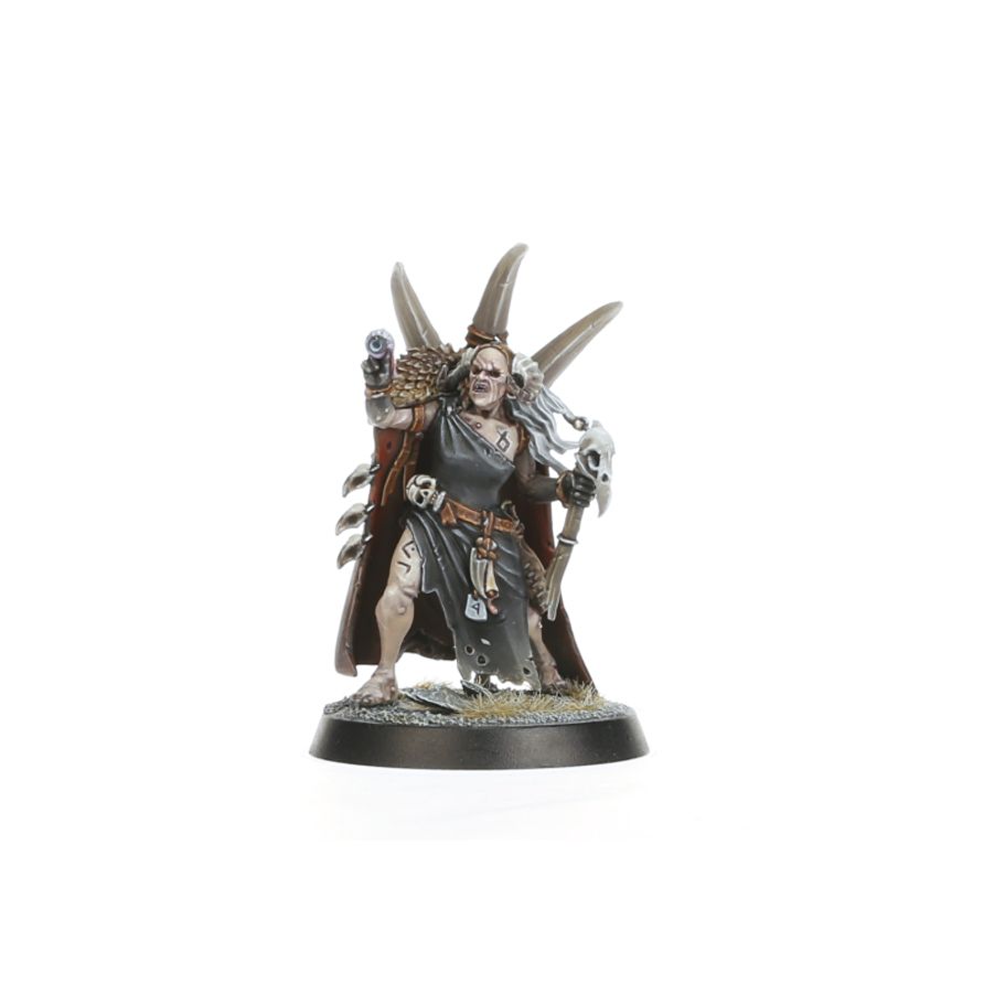Spearhead: Slaves to Darkness – Darkoath Raiders