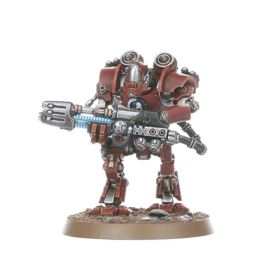 Mechanicum: Combat Force