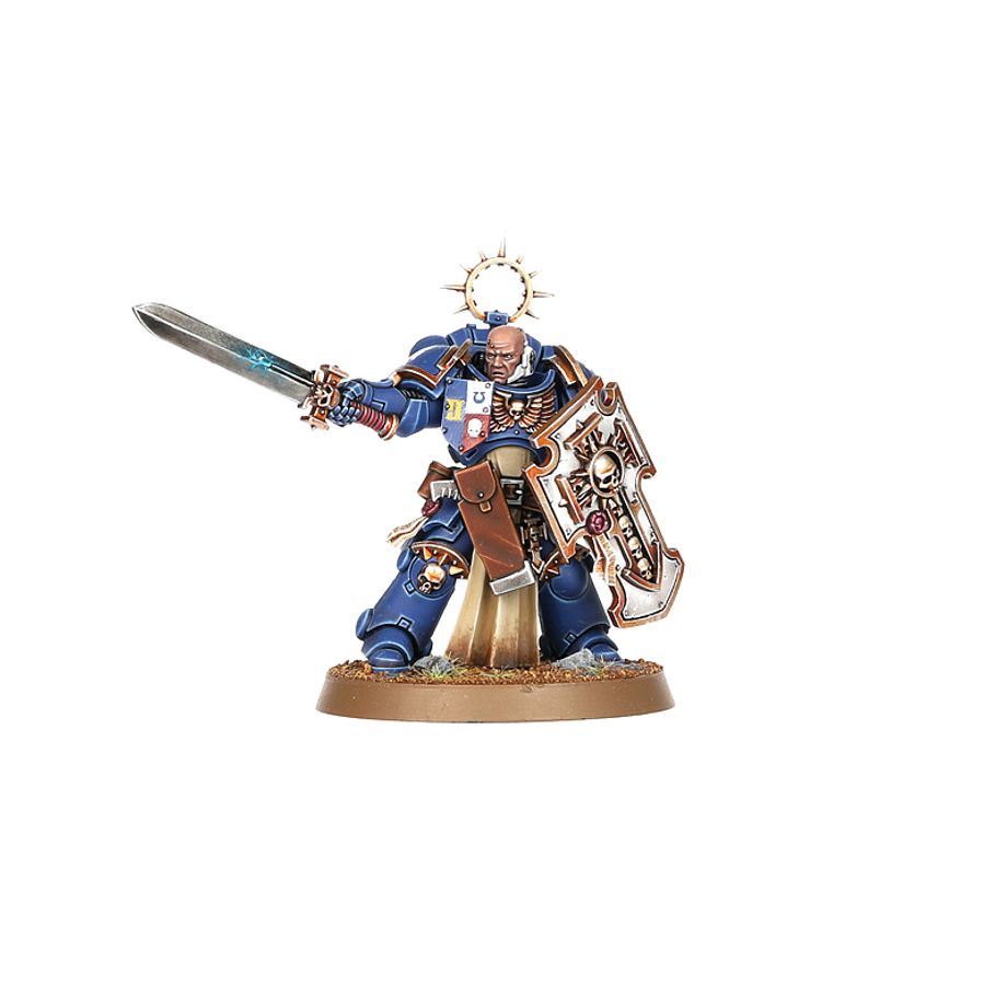 Combat Patrol: Black Templars