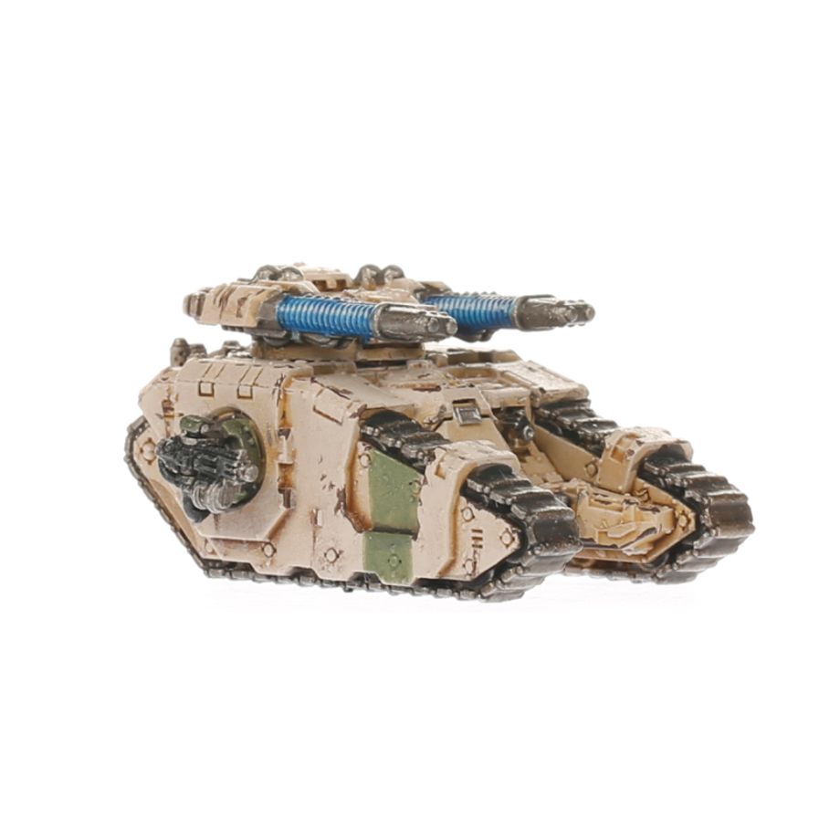 Legions Imperialis: Legiones Astartes – Combined Arms Battle Group