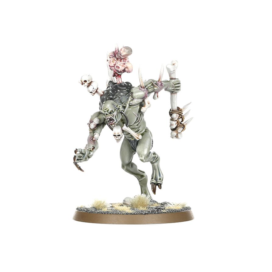 Spearhead: Charnel Watch