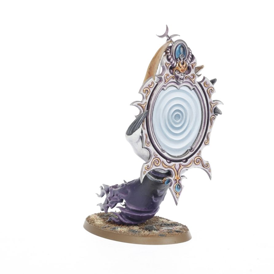 Regiment of Renown: The Accursed Reflection