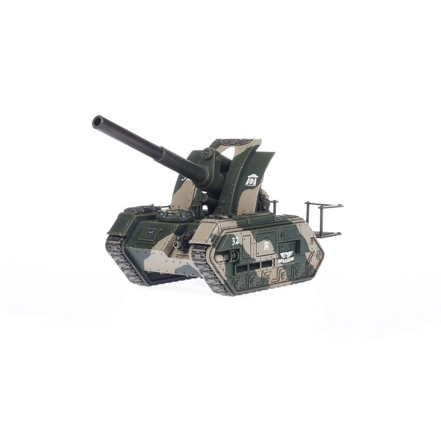 Battleforce: Astra Militarum Platoon