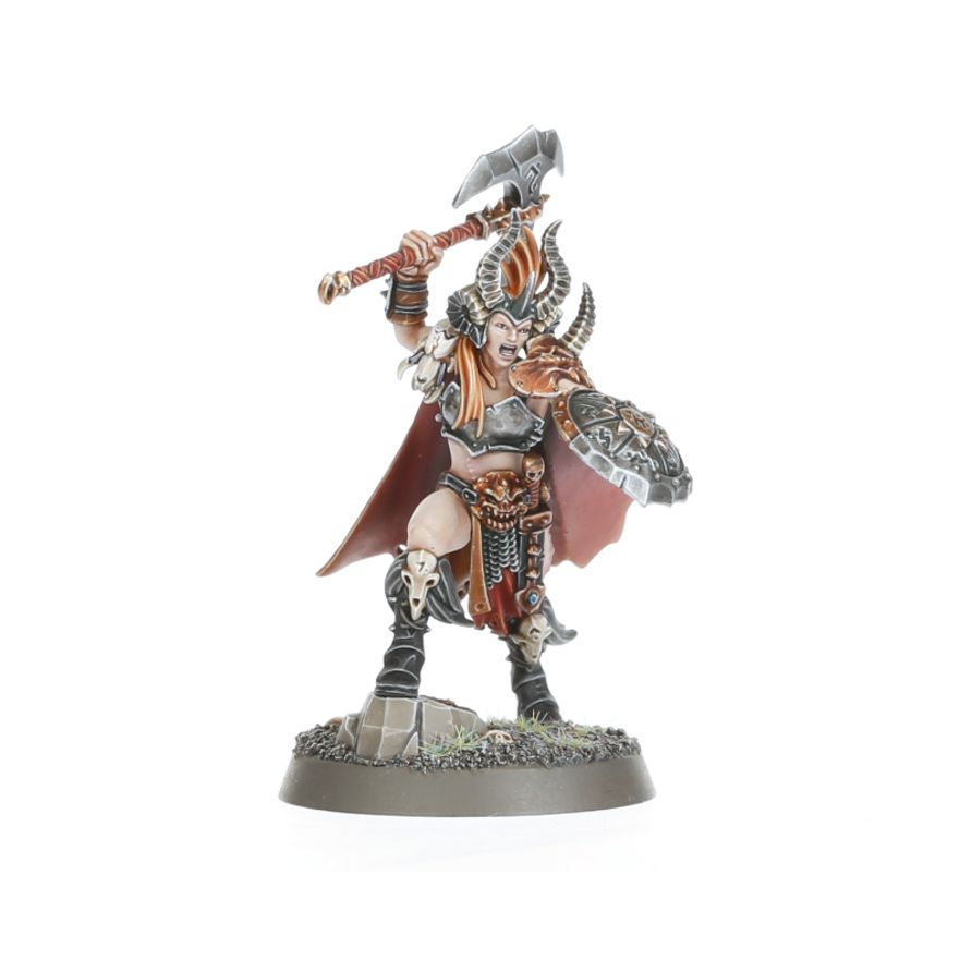 Spearhead: Slaves to Darkness – Darkoath Raiders
