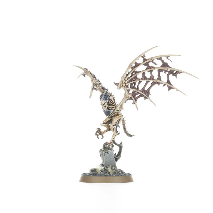 Spearhead: Ossiarch Bonereapers – Kavalos Vanguard