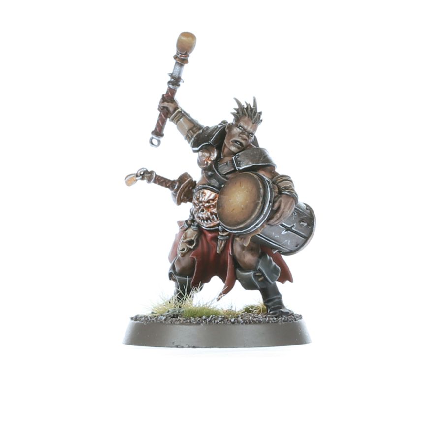 Darkoath Marauders