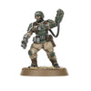 Battleforce: Astra Militarum Platoon