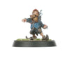 Gnome Blood Bowl Team: The Glimdwarrow Groundhogs