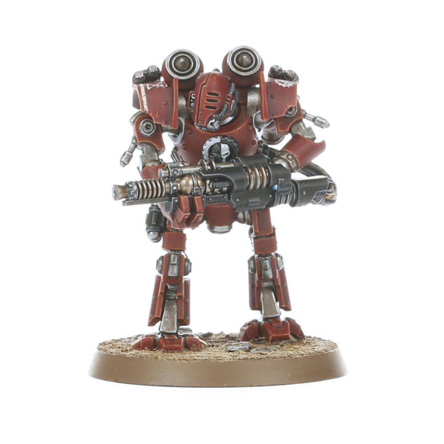 Mechanicum: Combat Force