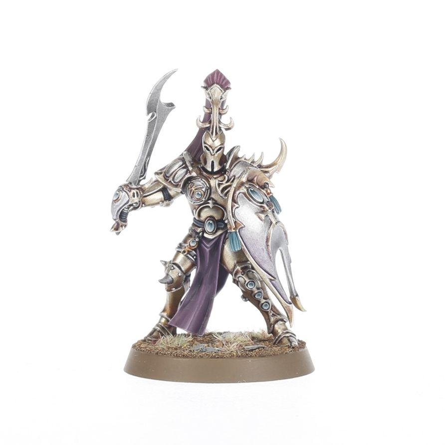 Battleforce: Hedonites of Slaanesh – The Decadent Host