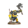 Spearhead: Ironjawz Bigmob