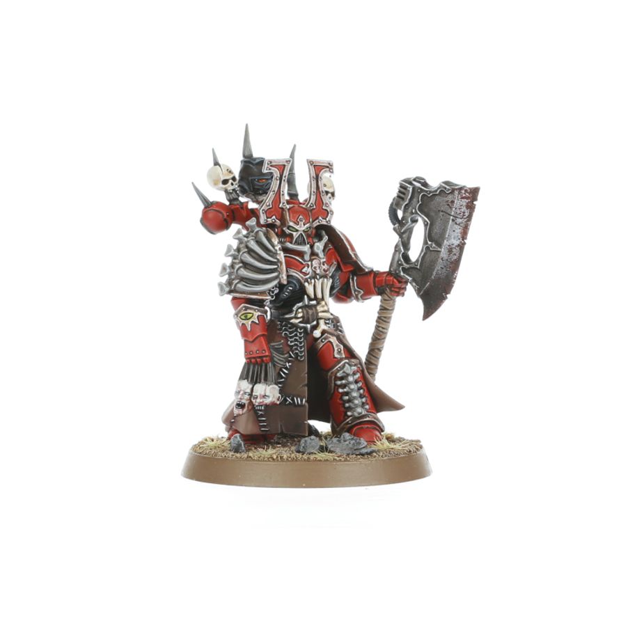 World Eaters Battleforce: Khorne Daemonkin