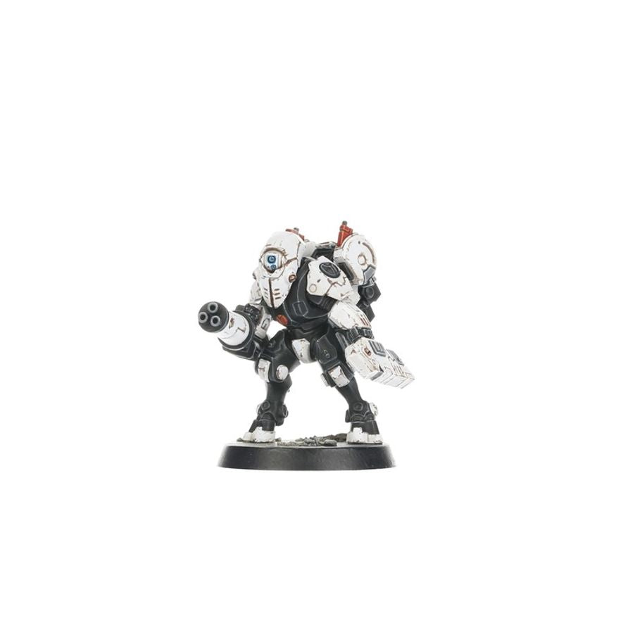 Kill Team: XV26 Stealth Battlesuits