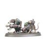 Skaven: Skryre Warpswarm