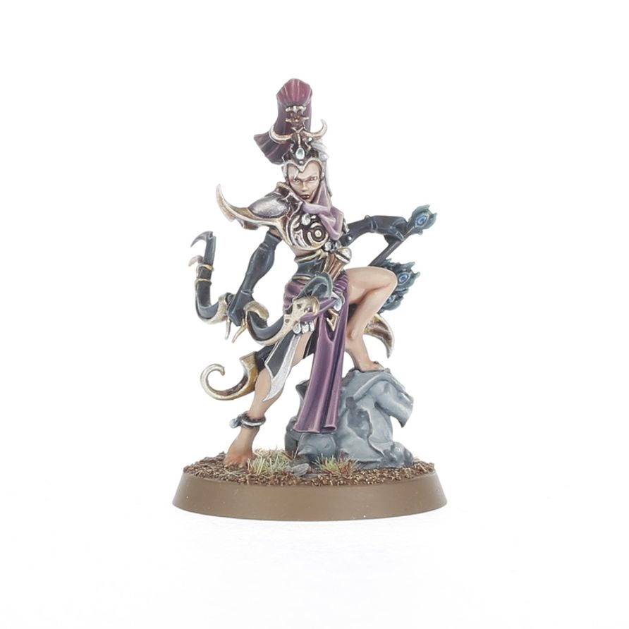 Battleforce: Hedonites of Slaanesh – The Decadent Host