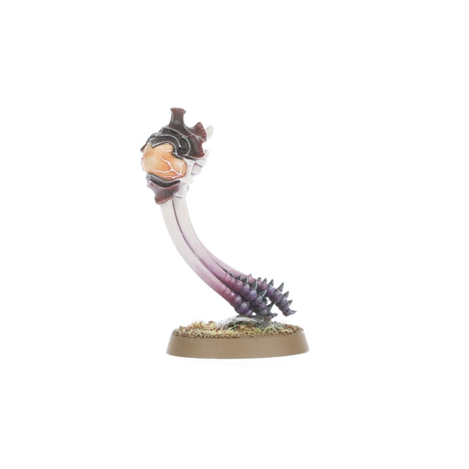 Combat Patrol: Tyranid Assault Brood