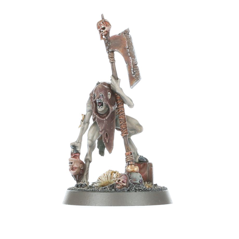 Regiment of Renown: The Scarlet Jury