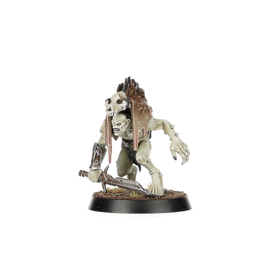 Spearhead: Charnel Watch
