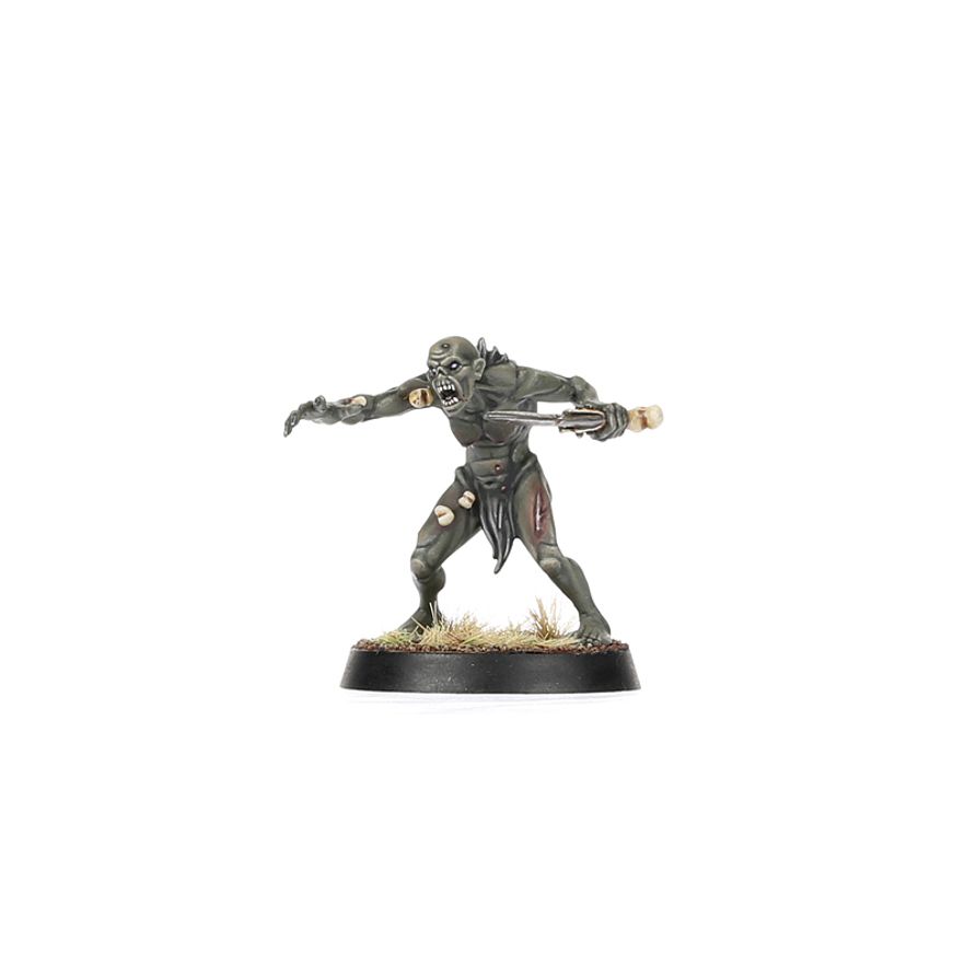 Spearhead: Charnel Watch