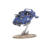Warhammer 40,000 Getting Started with Space Marines