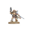 Blood Angels Captain