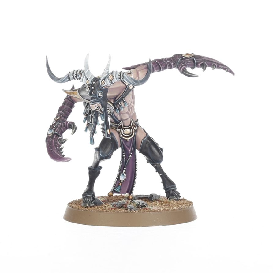 Battleforce: Hedonites of Slaanesh – The Decadent Host