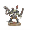 Warhammer 40,000 Getting Started with Orks