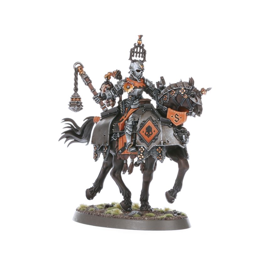 Freeguild Cavaliers