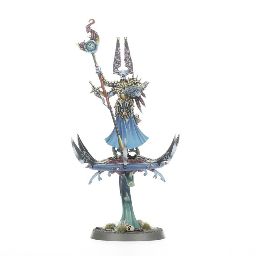 Regiments of Renown: Seekers of Silver