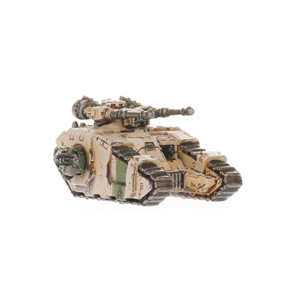 Legions Imperialis: Legiones Astartes – Combined Arms Battle Group