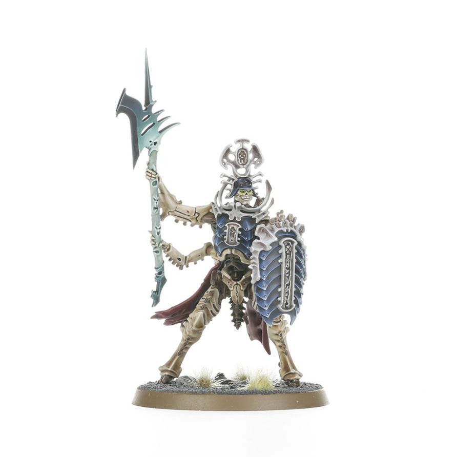 Regiment of Renown: Heralds of the Bone-tithe