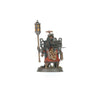 Cities of Sigmar: Freeguild Fusiliers