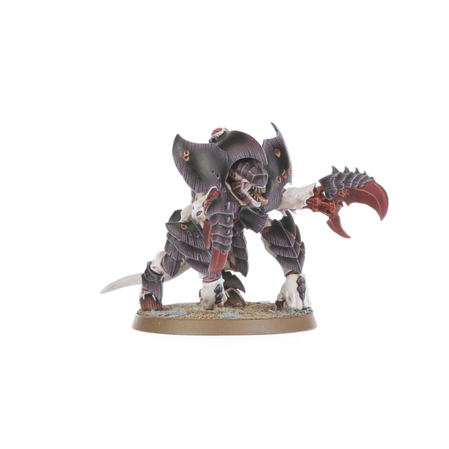 Combat Patrol: Tyranid Assault Brood