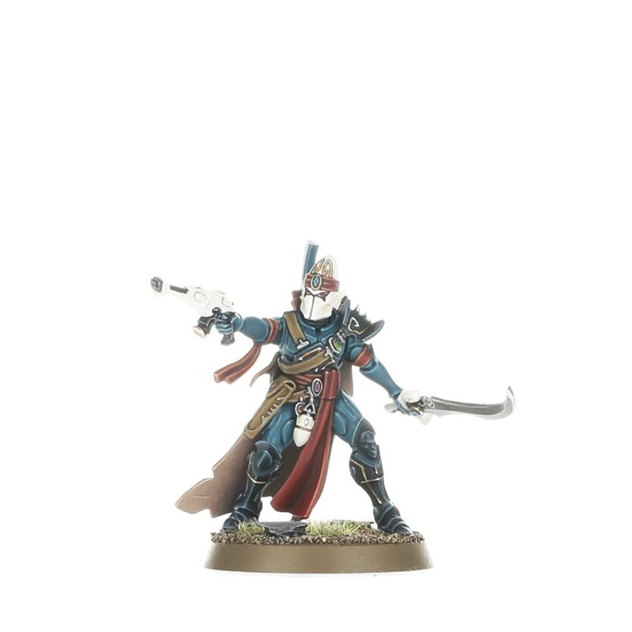 Combat Patrol: Aeldari Corsairs