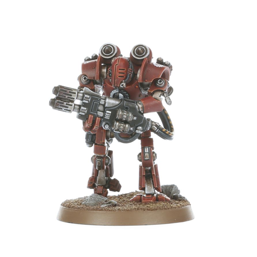 Mechanicum: Combat Force