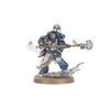 Warhammer 40,000 Getting Started with Space Marines