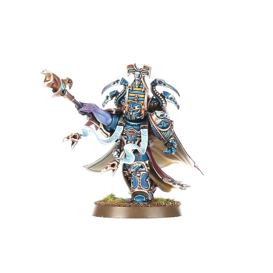 Thousand Sons Battleforce: Sekhmet Coven