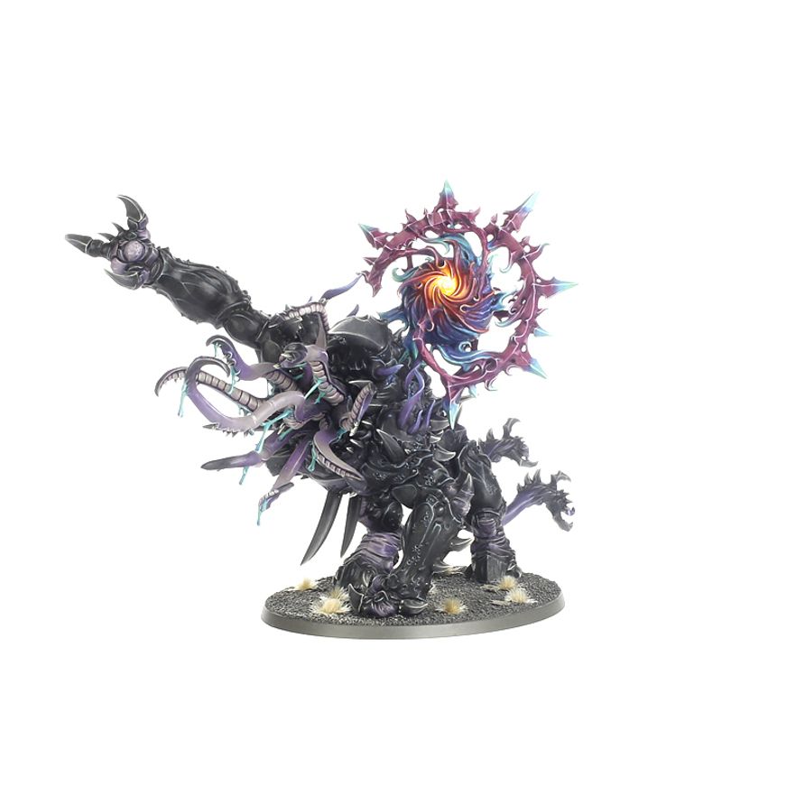 Thousand Sons Battleforce: Sekhmet Coven